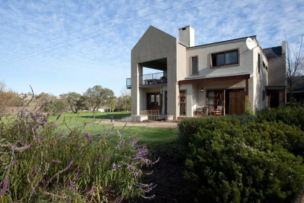 Viettz Suite Stellenbosch Exteriör bild