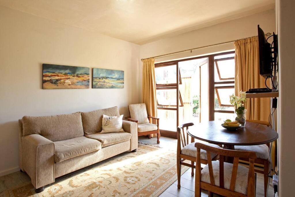 Viettz Suite Stellenbosch Exteriör bild