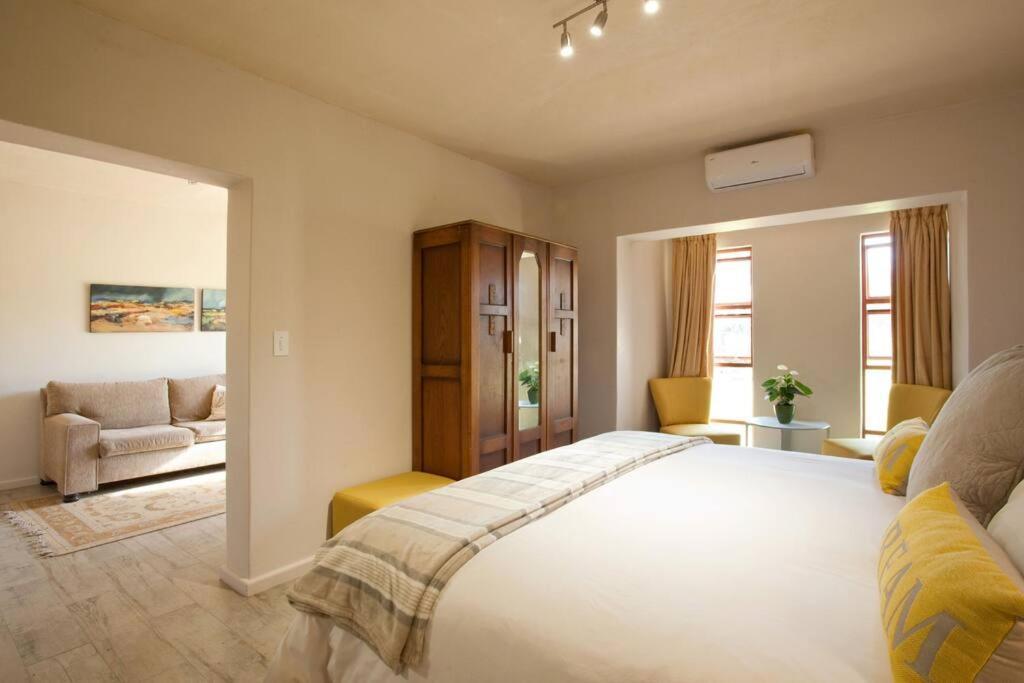 Viettz Suite Stellenbosch Exteriör bild