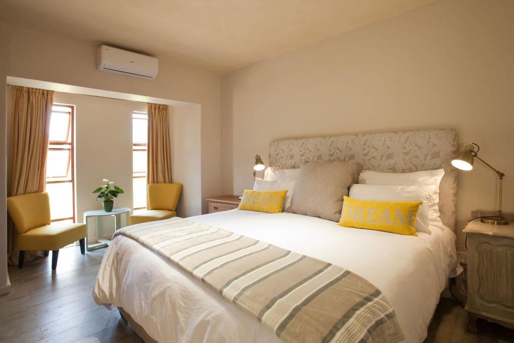 Viettz Suite Stellenbosch Exteriör bild