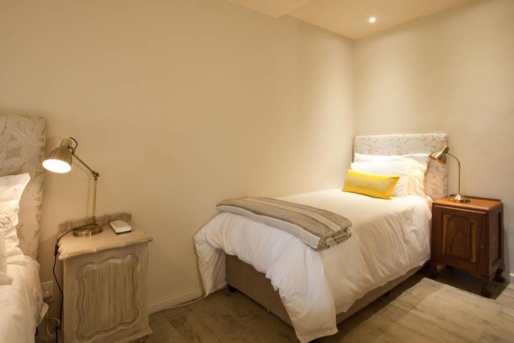 Viettz Suite Stellenbosch Exteriör bild