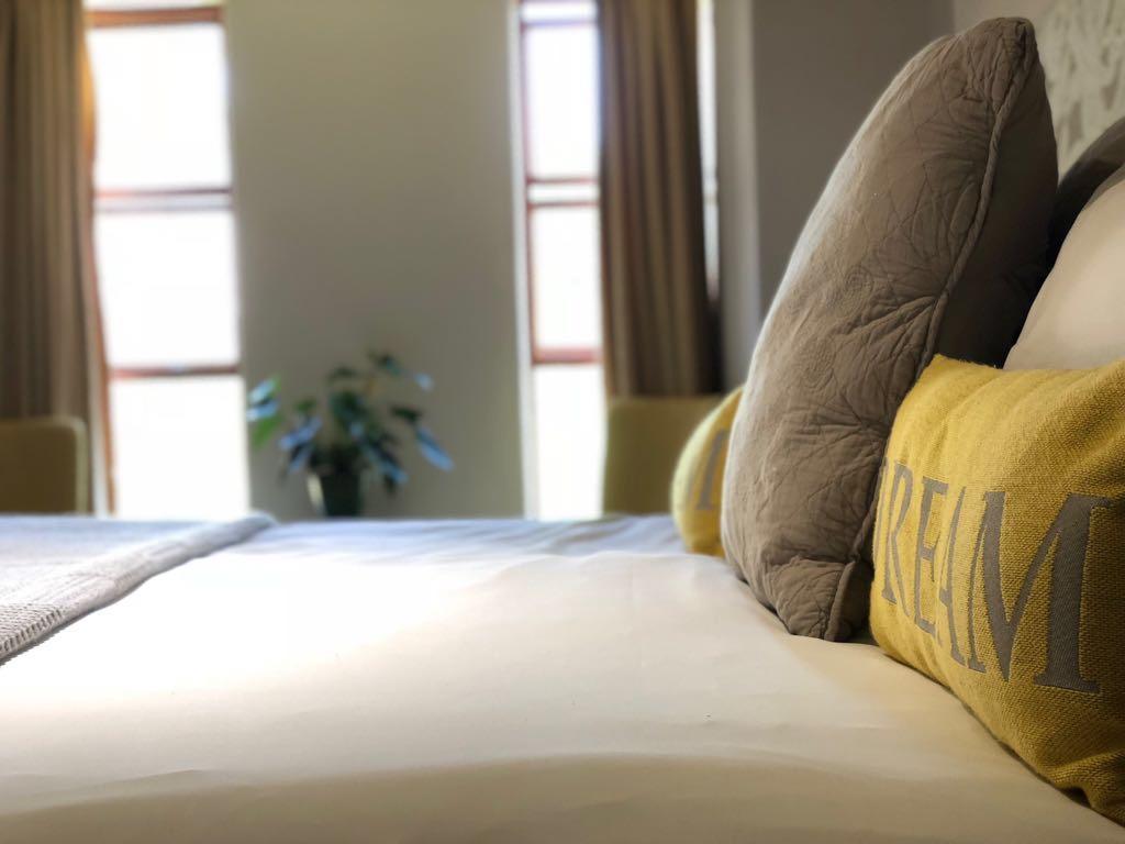 Viettz Suite Stellenbosch Exteriör bild
