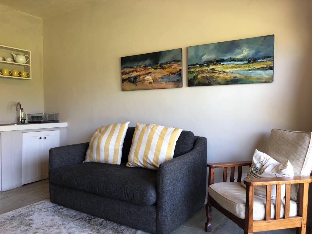 Viettz Suite Stellenbosch Exteriör bild